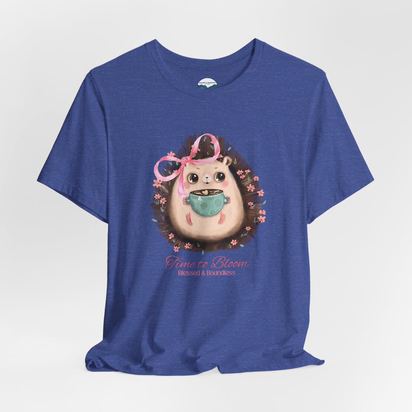 Hedgehog Spring