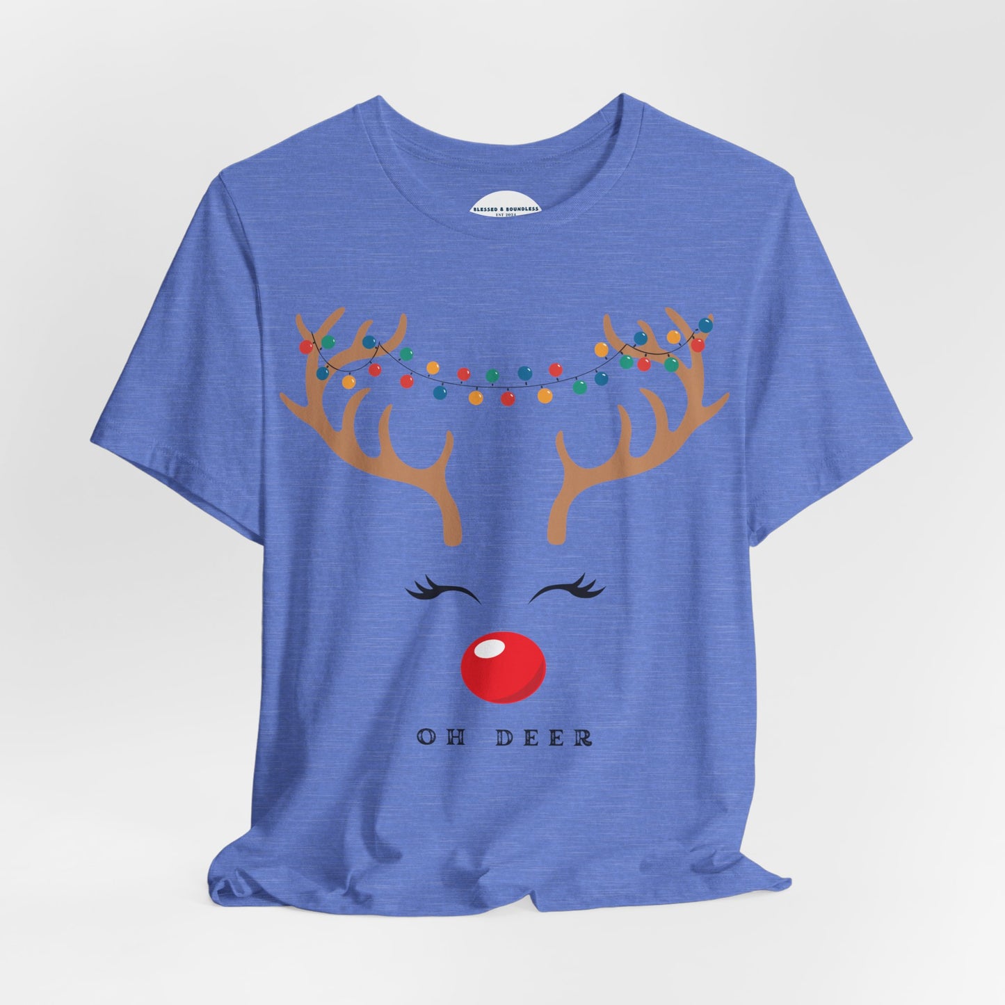 Oh Deer
