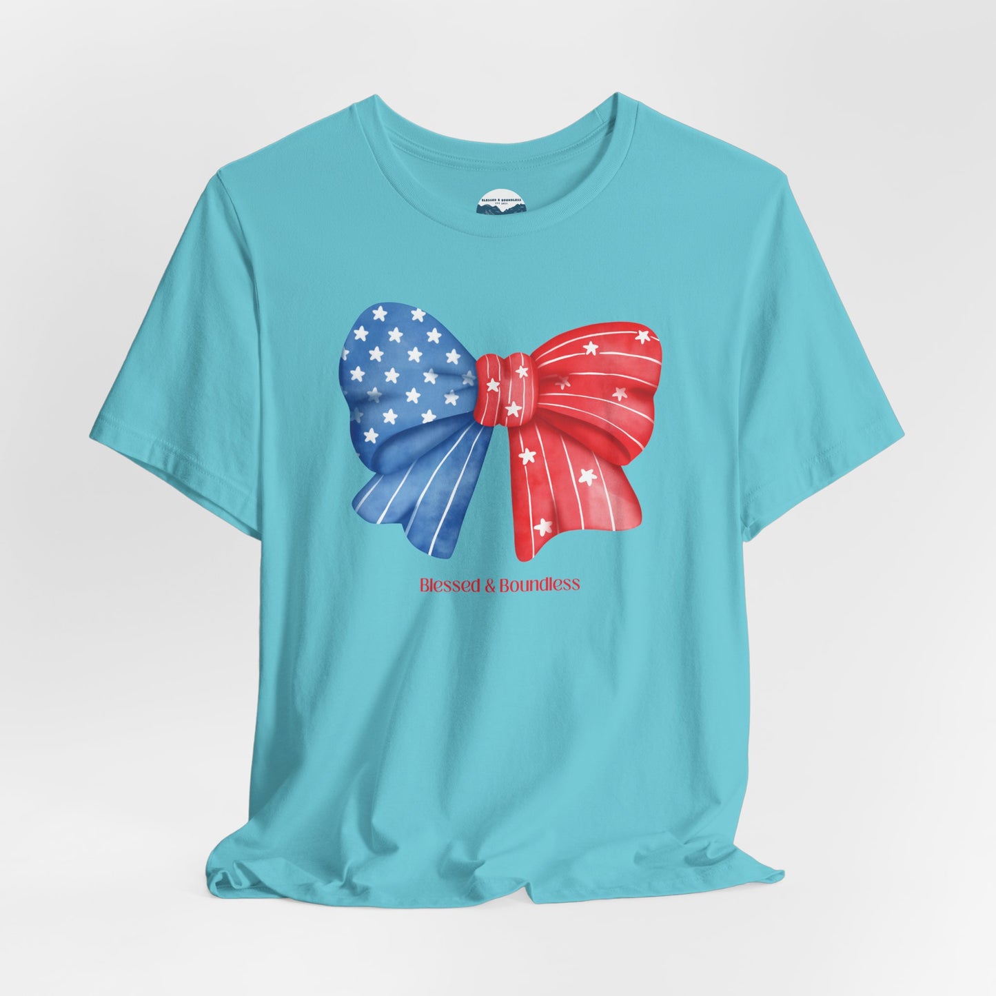 Bow 4th