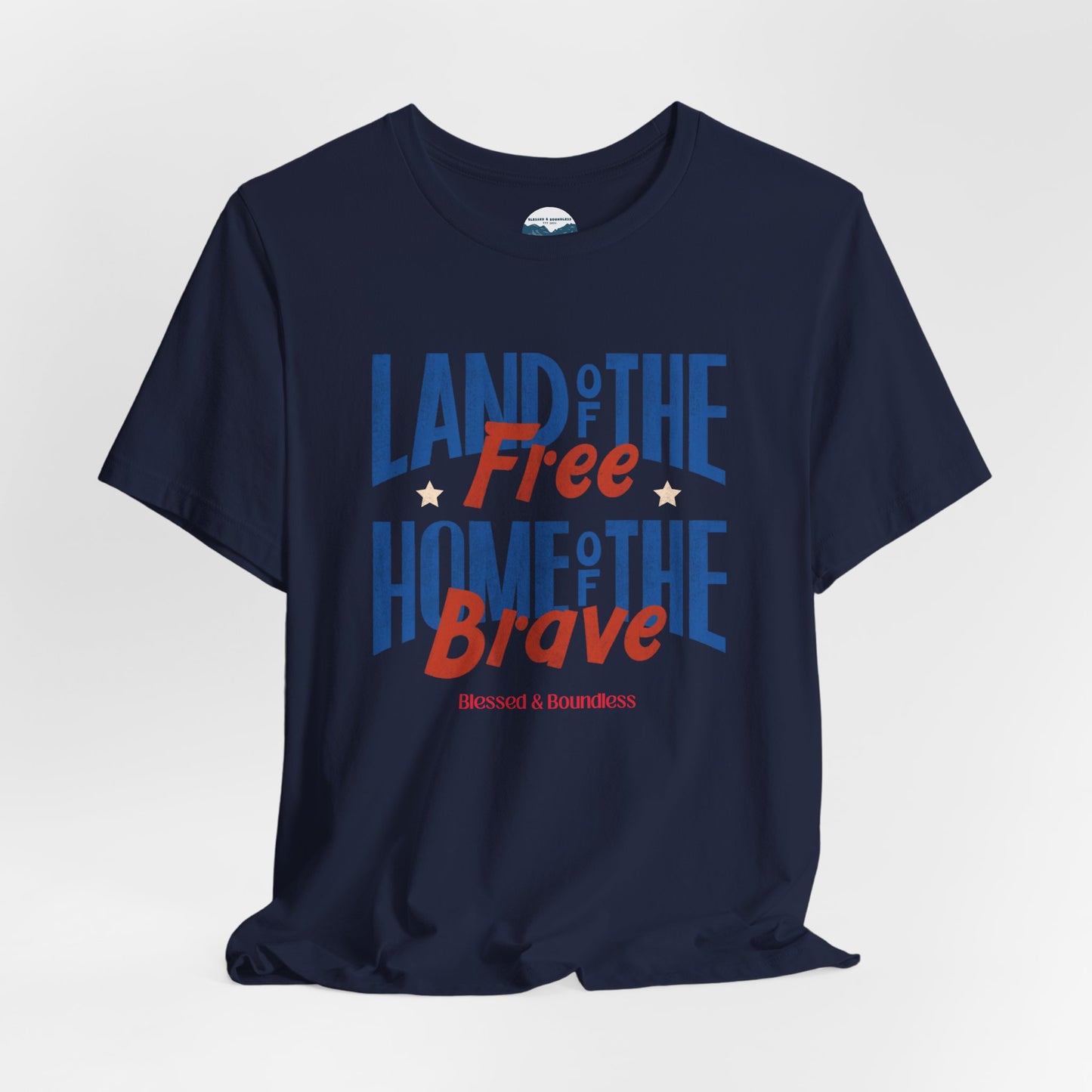 Home of the Brave