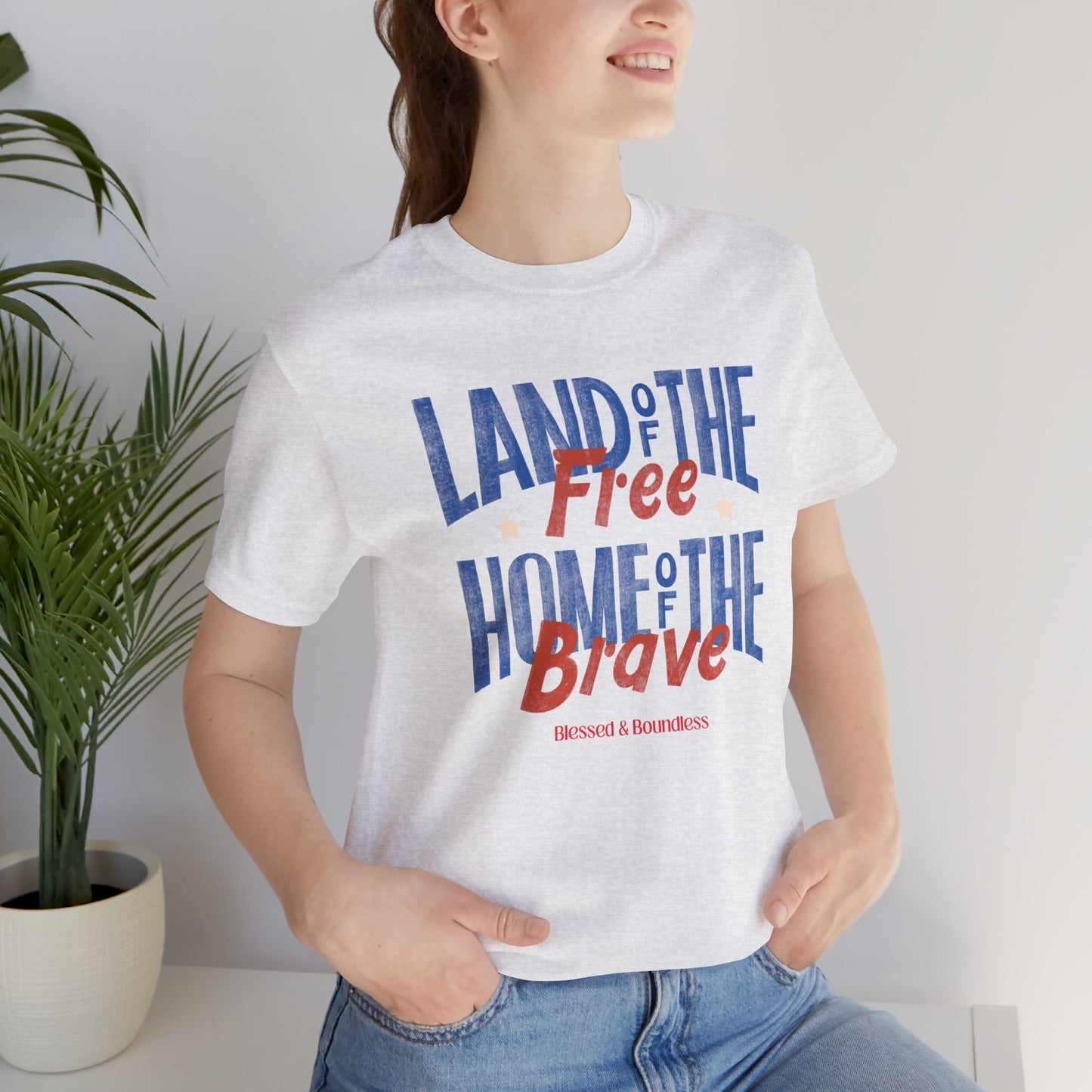 Home of the Brave