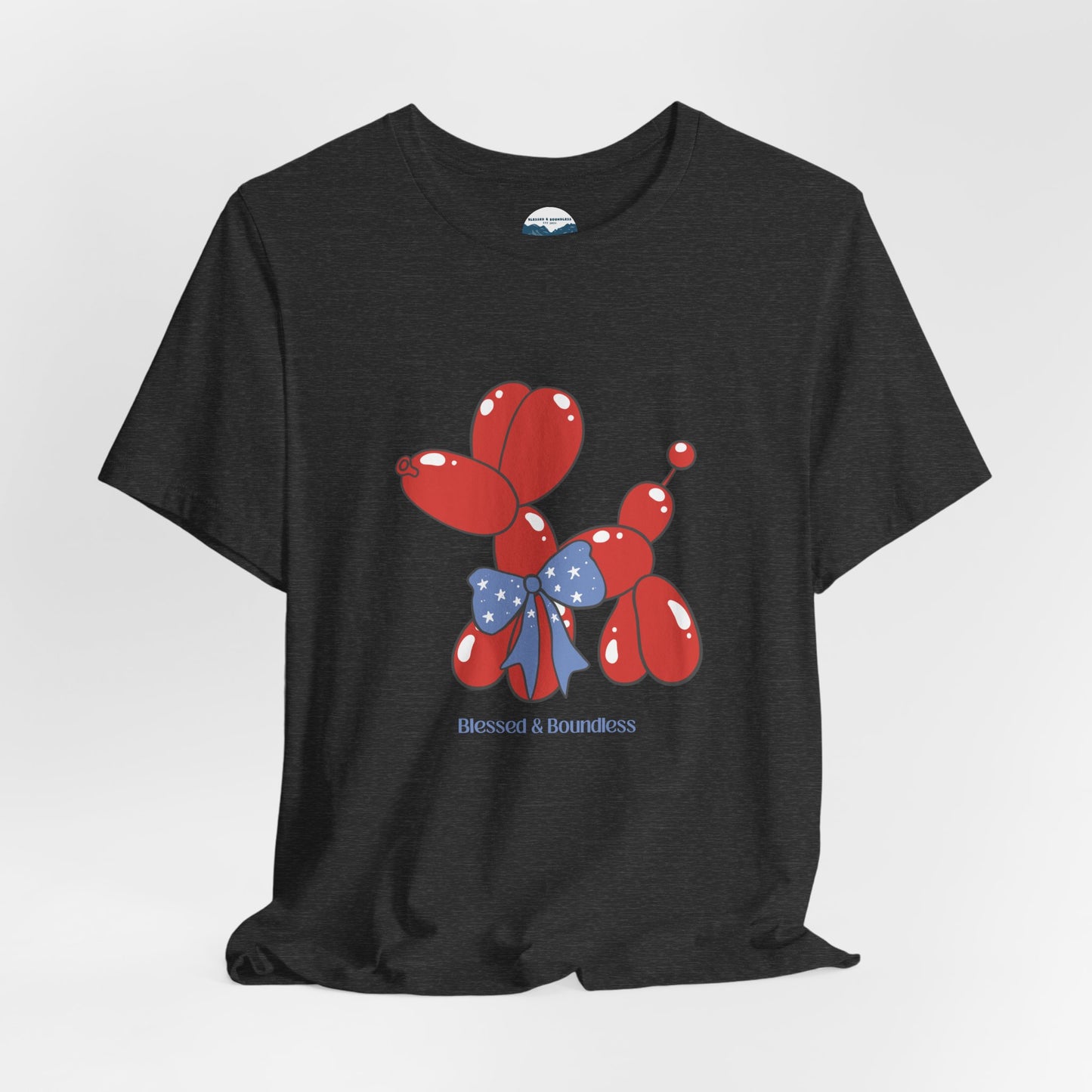 Balloon Pup USA