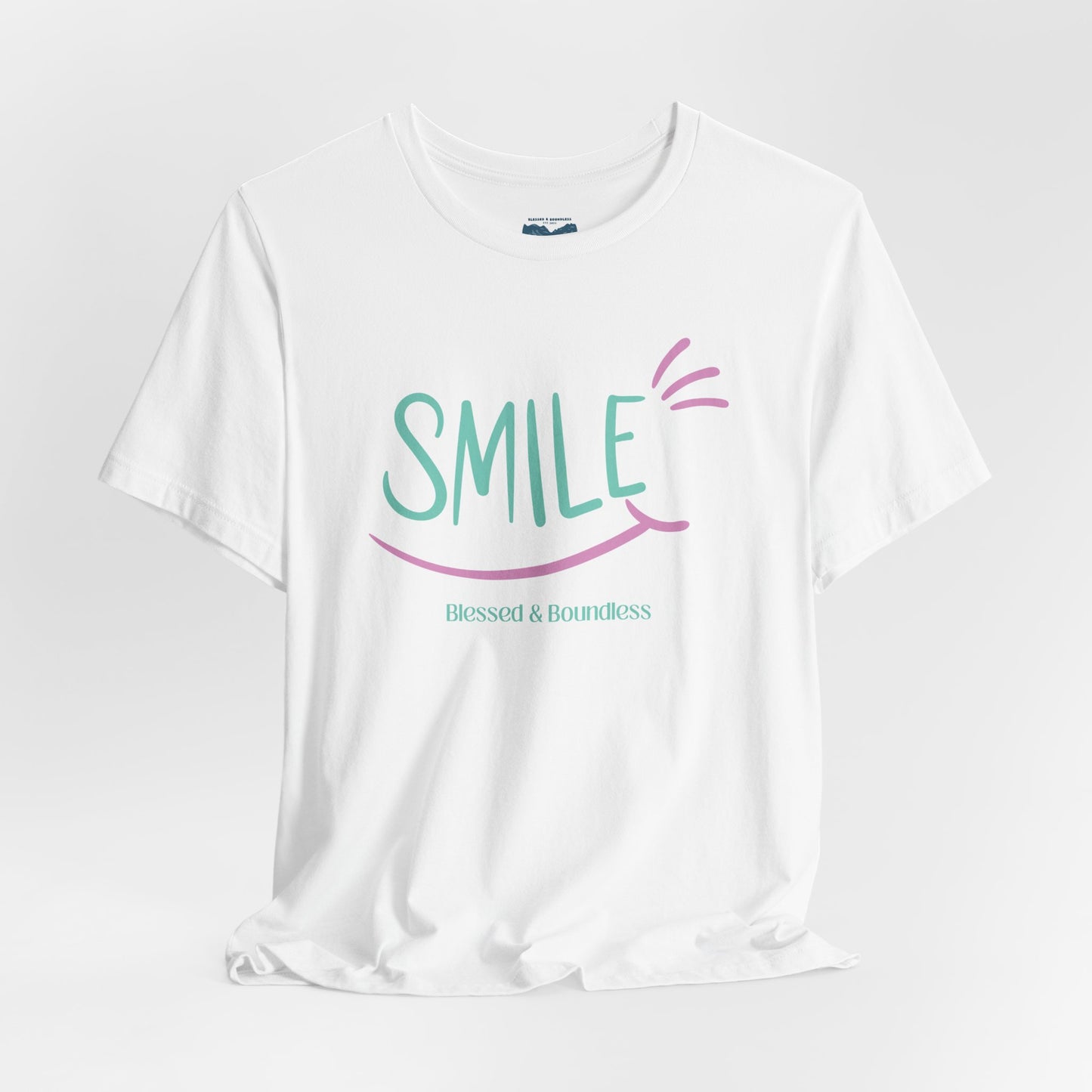 Smile