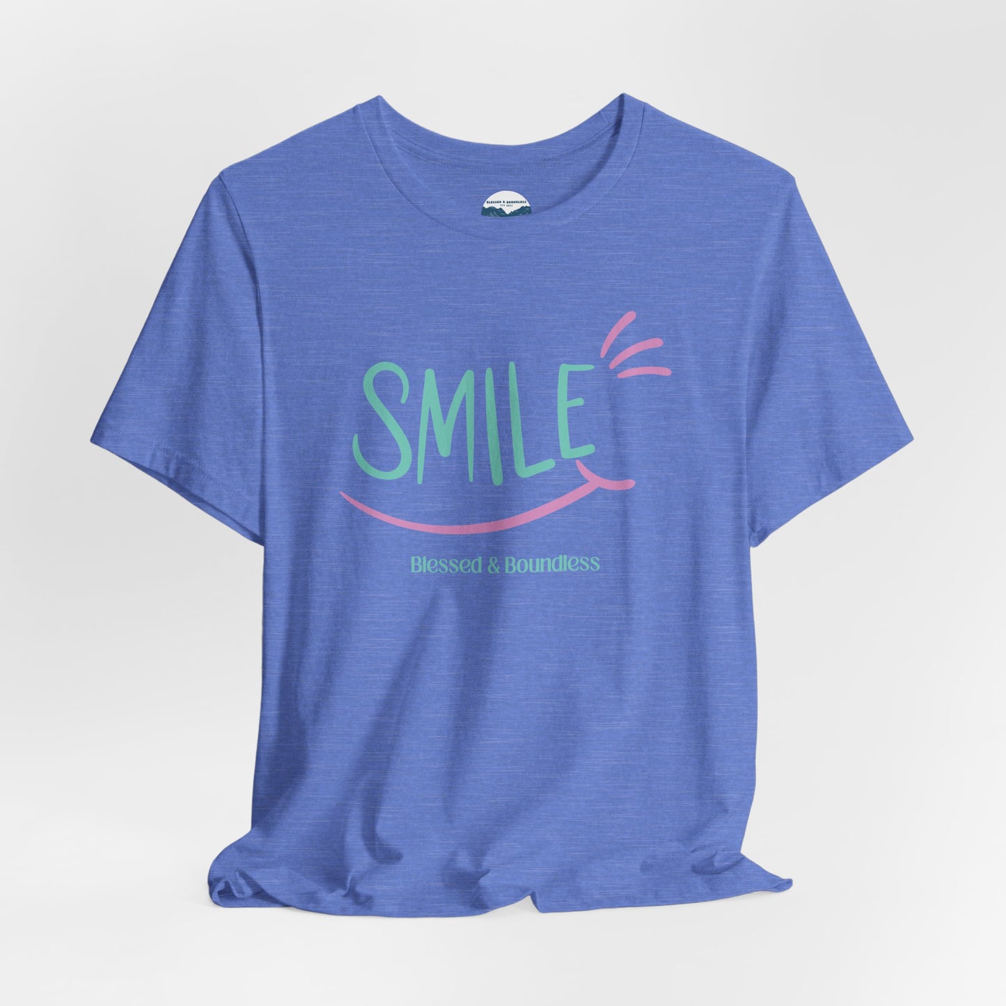 Smile