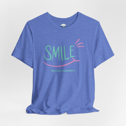 Smile