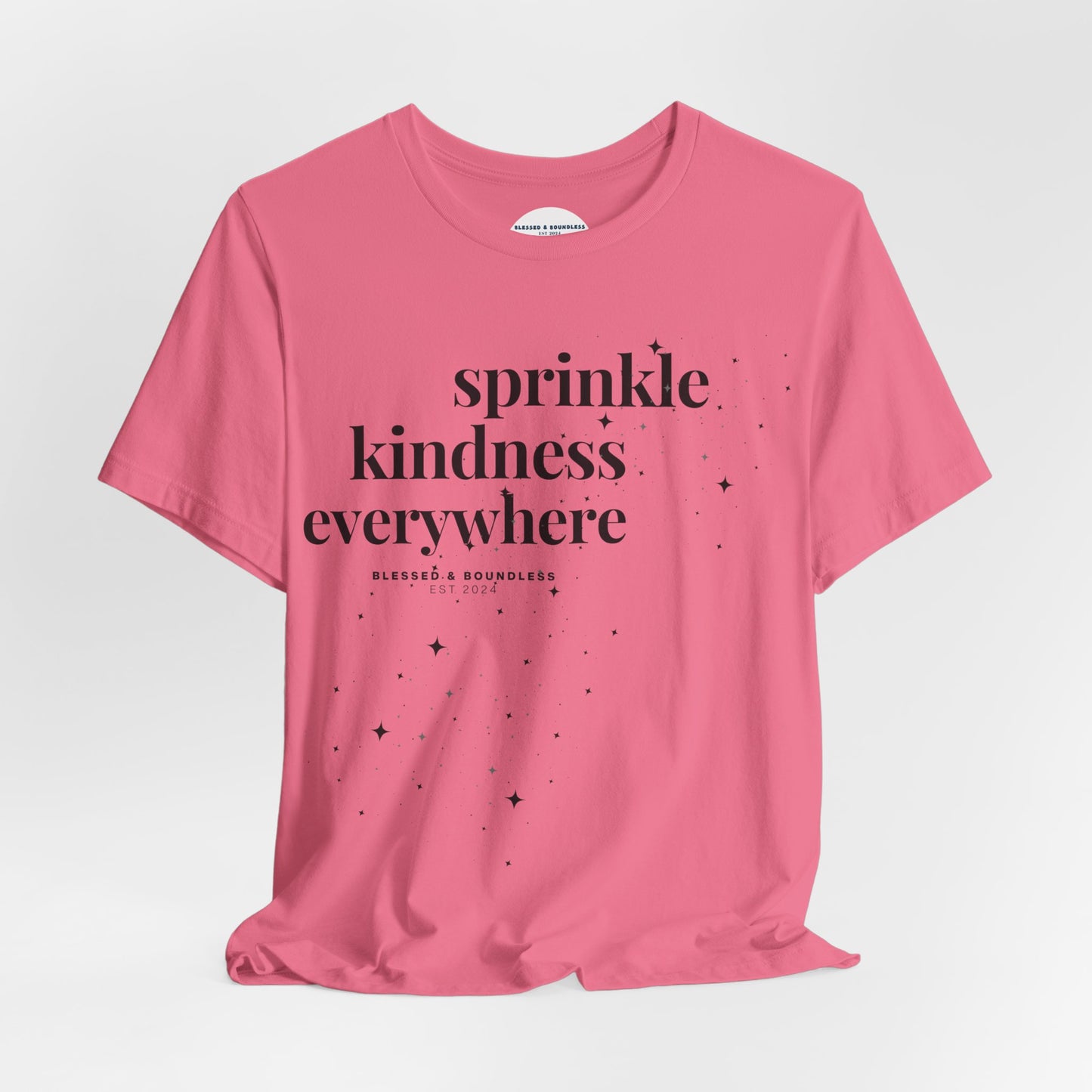 Sprinkle