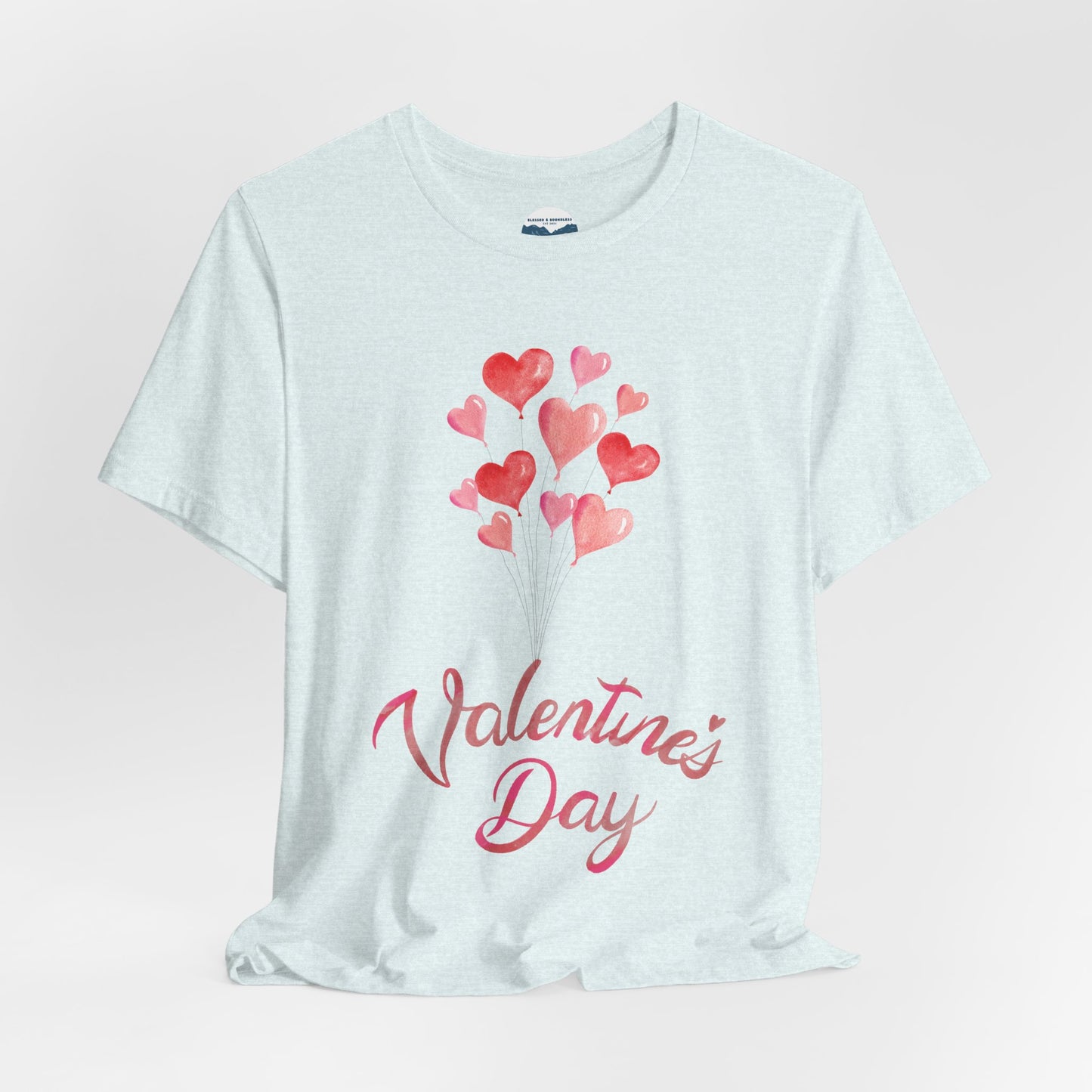 Valentine's Day