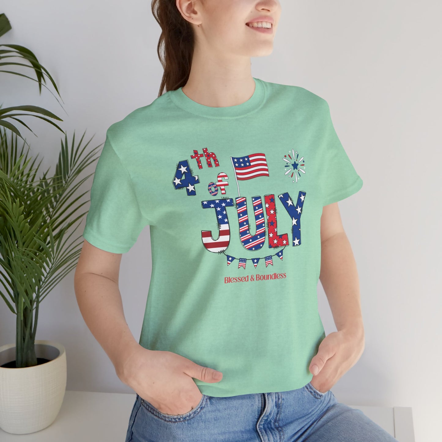 The 4th