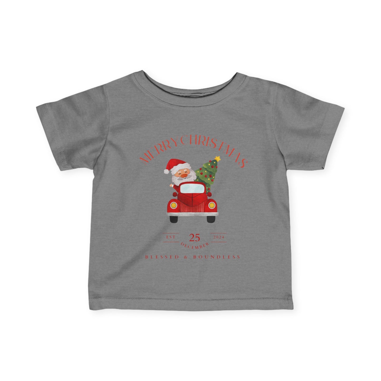 Christmas Joy Infant / Baby