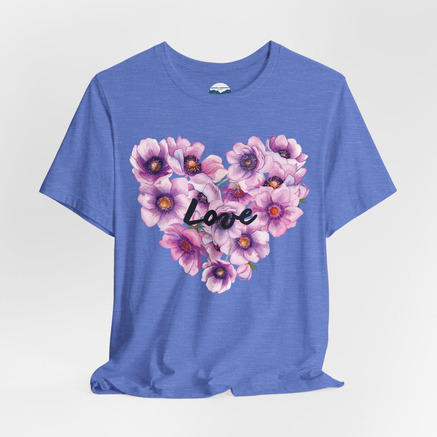 Flower Love