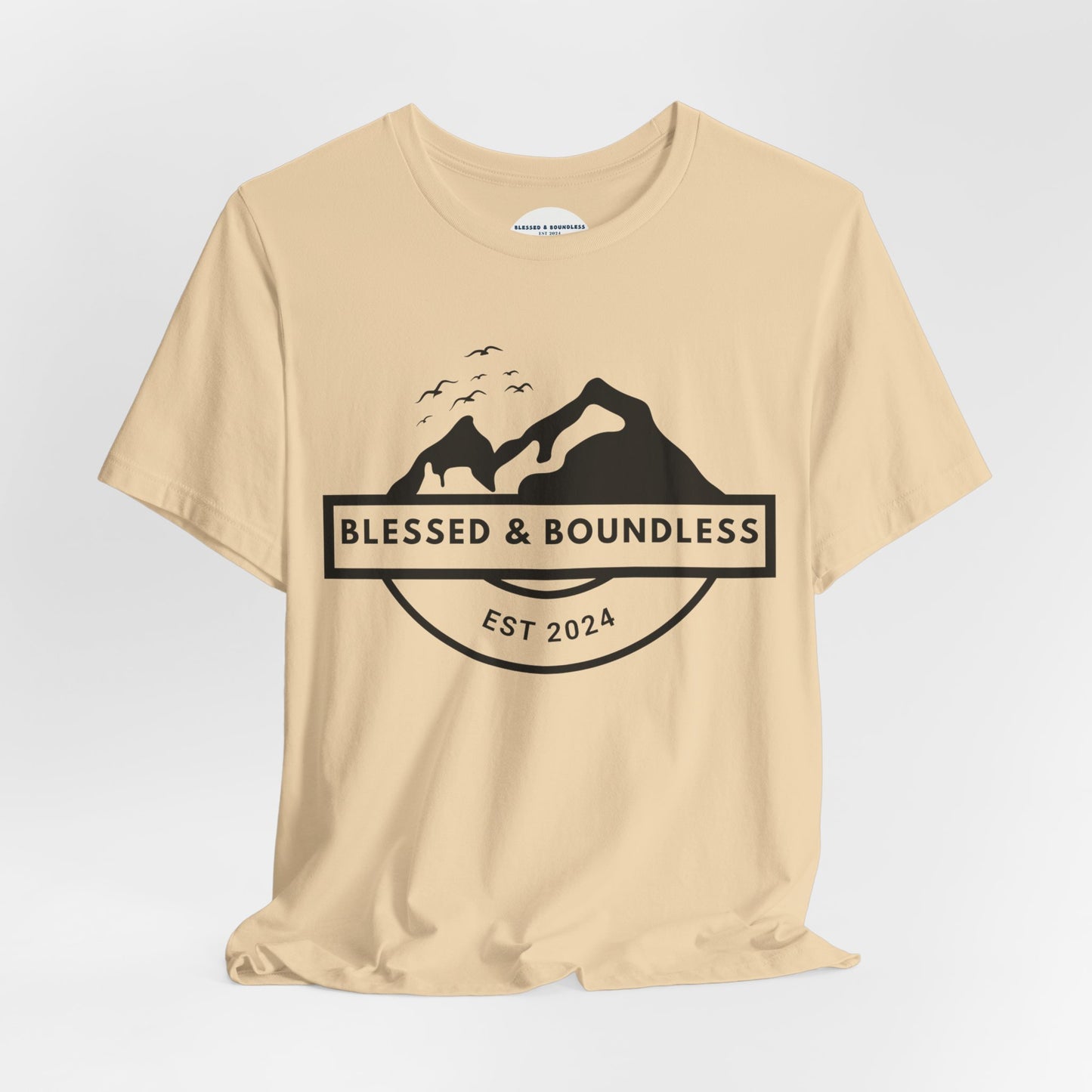 B&B Mountains Light