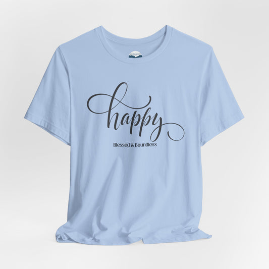 Happy