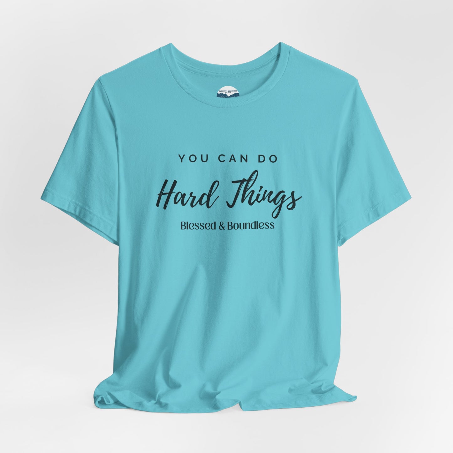 Hard Things