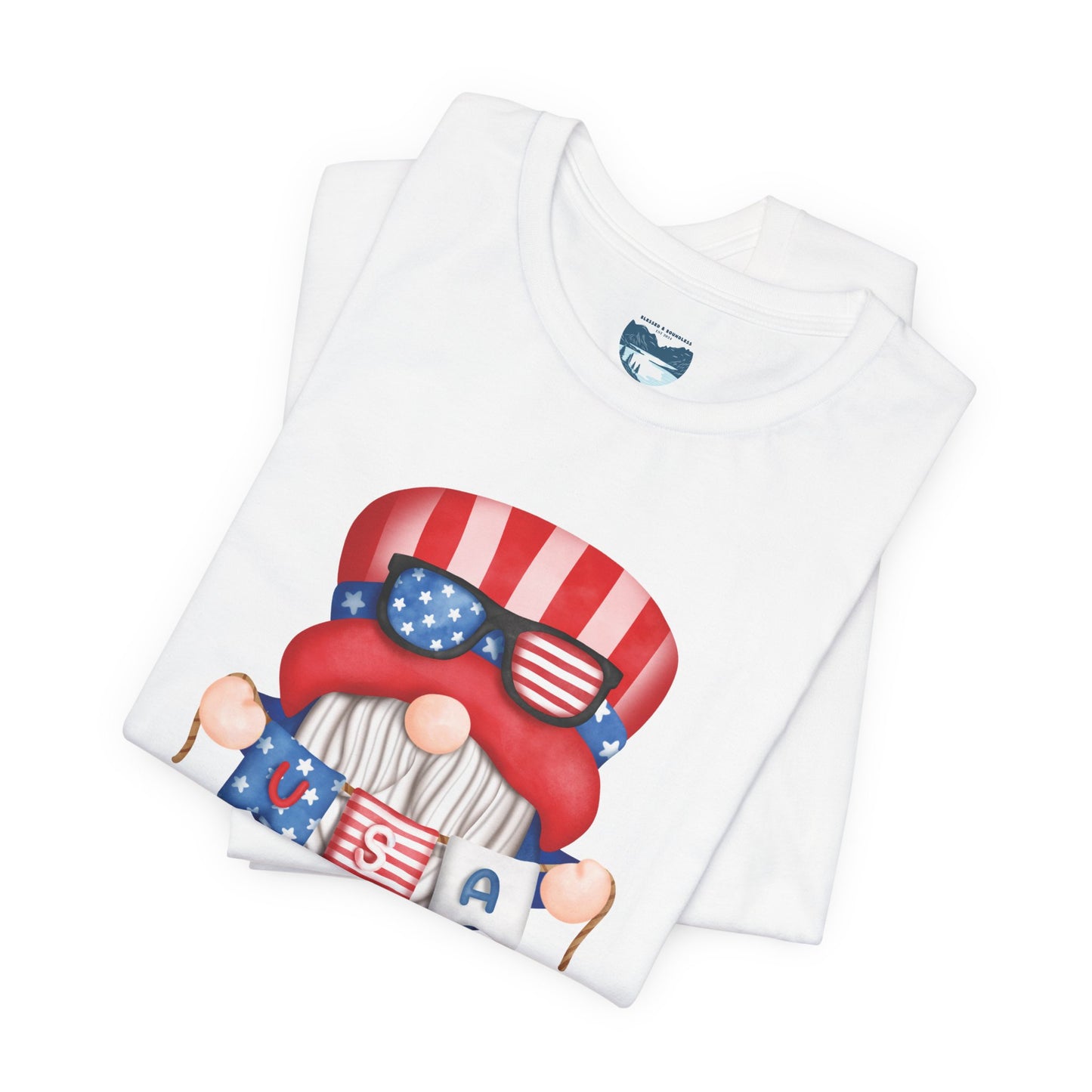 USA Gnome