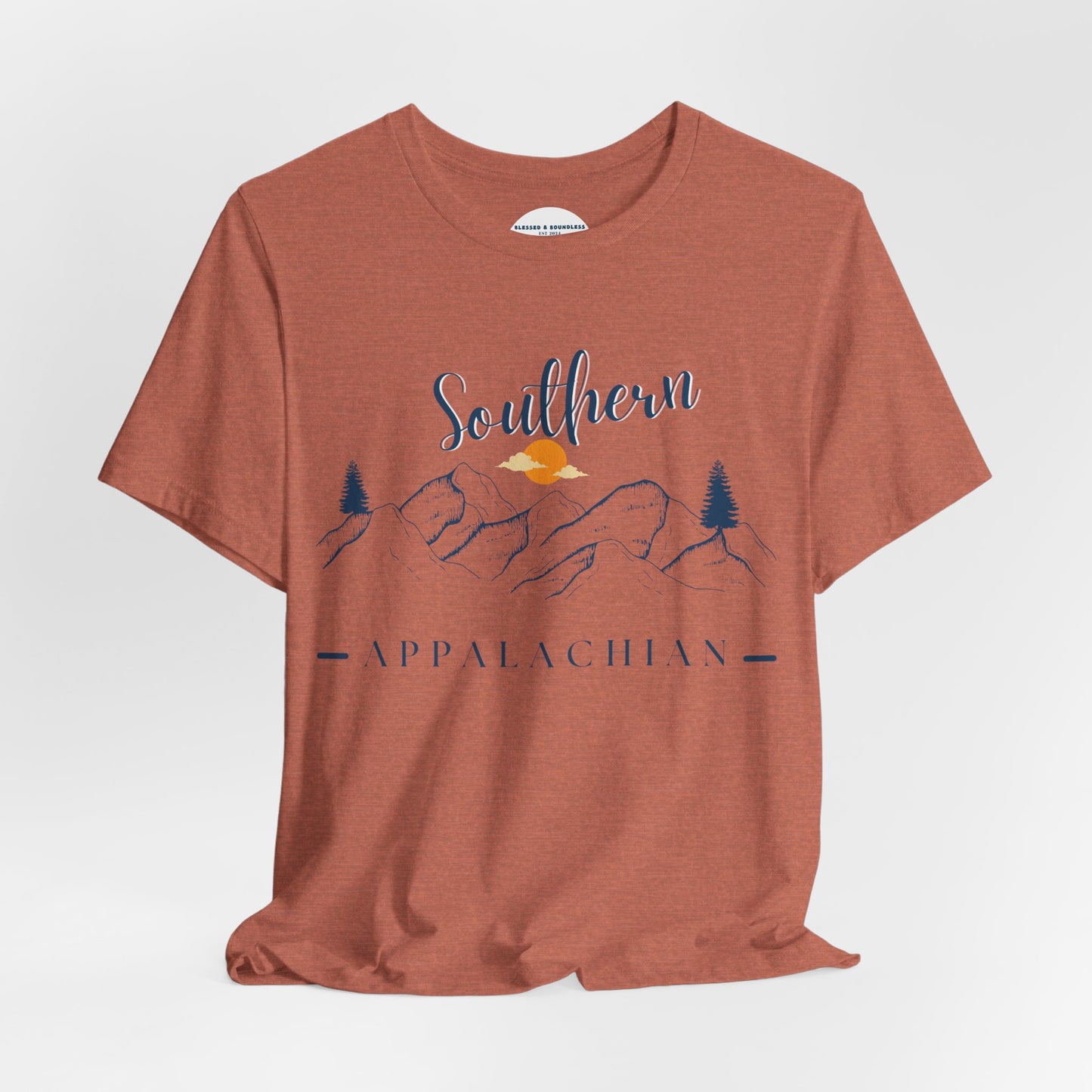 Southern Appalachian