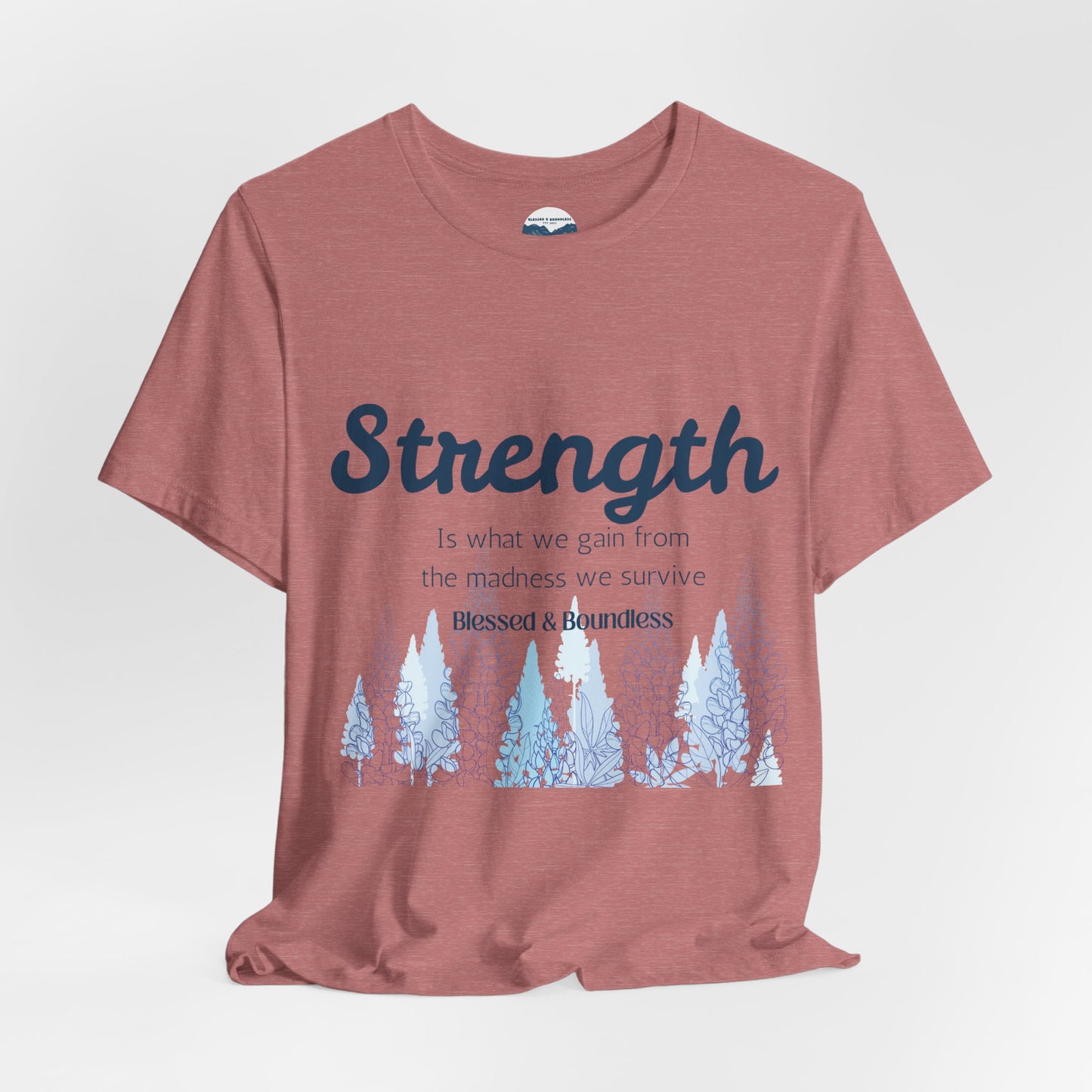 Strength