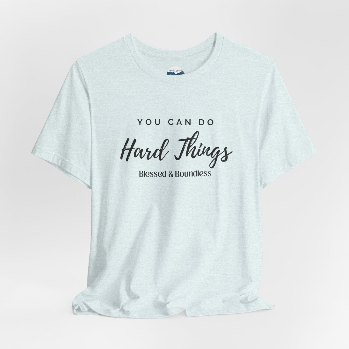 Hard Things