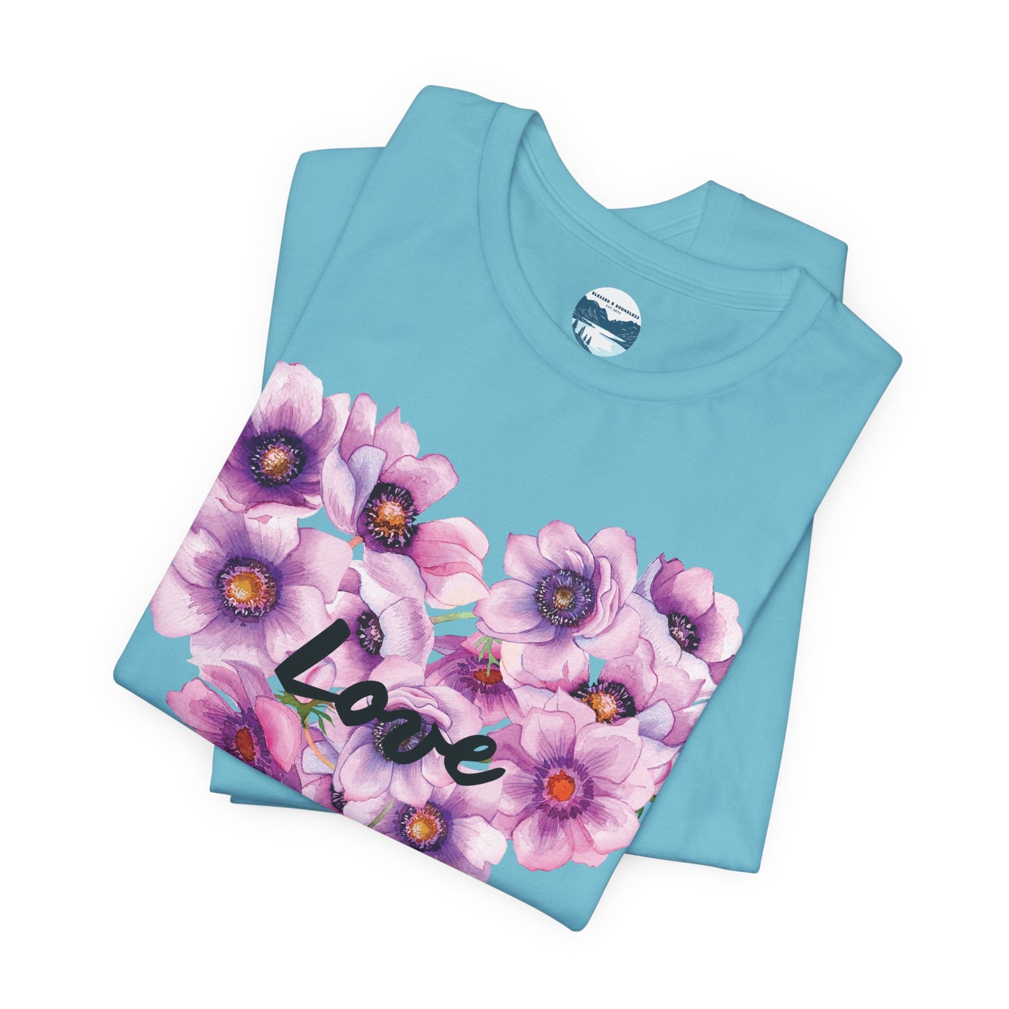Flower Love