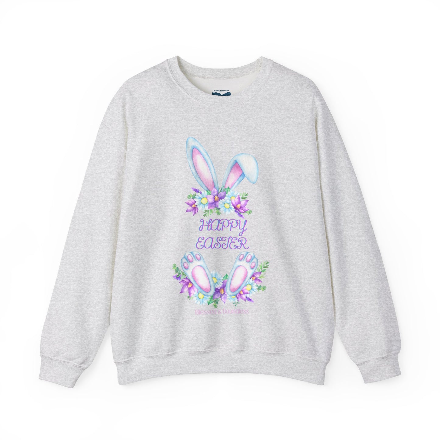 Easter Ears Sweatshirt