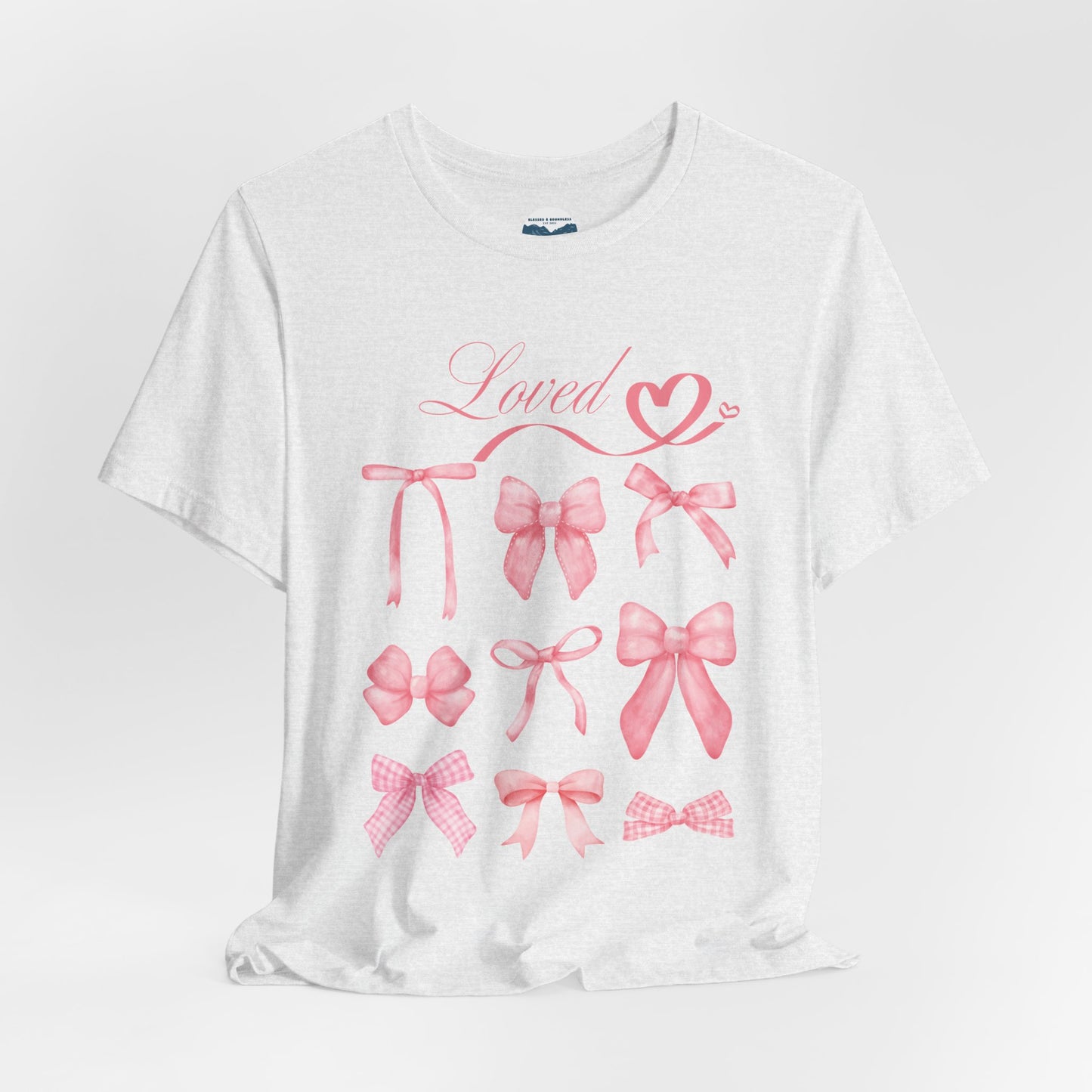 Loved, Bow