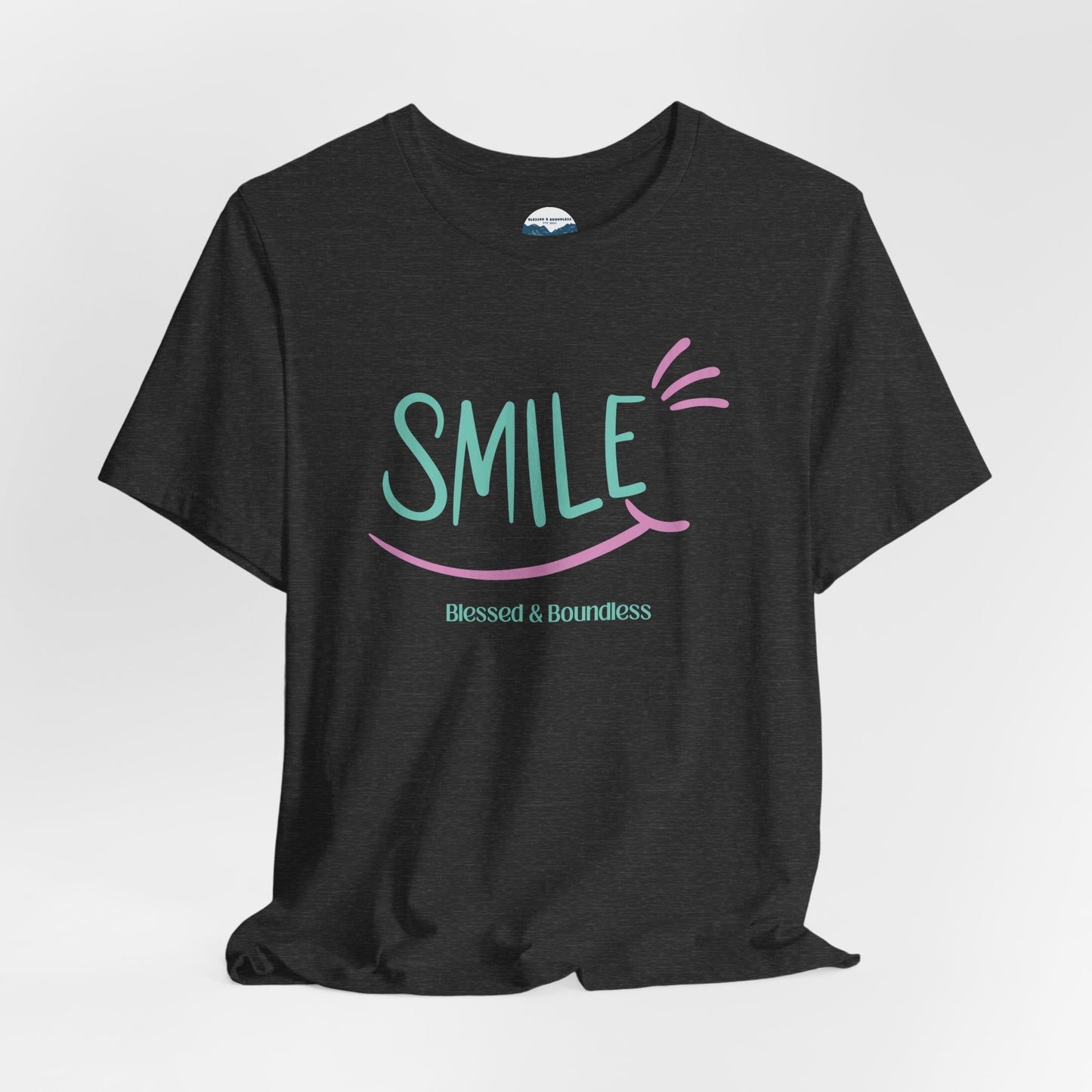 Smile