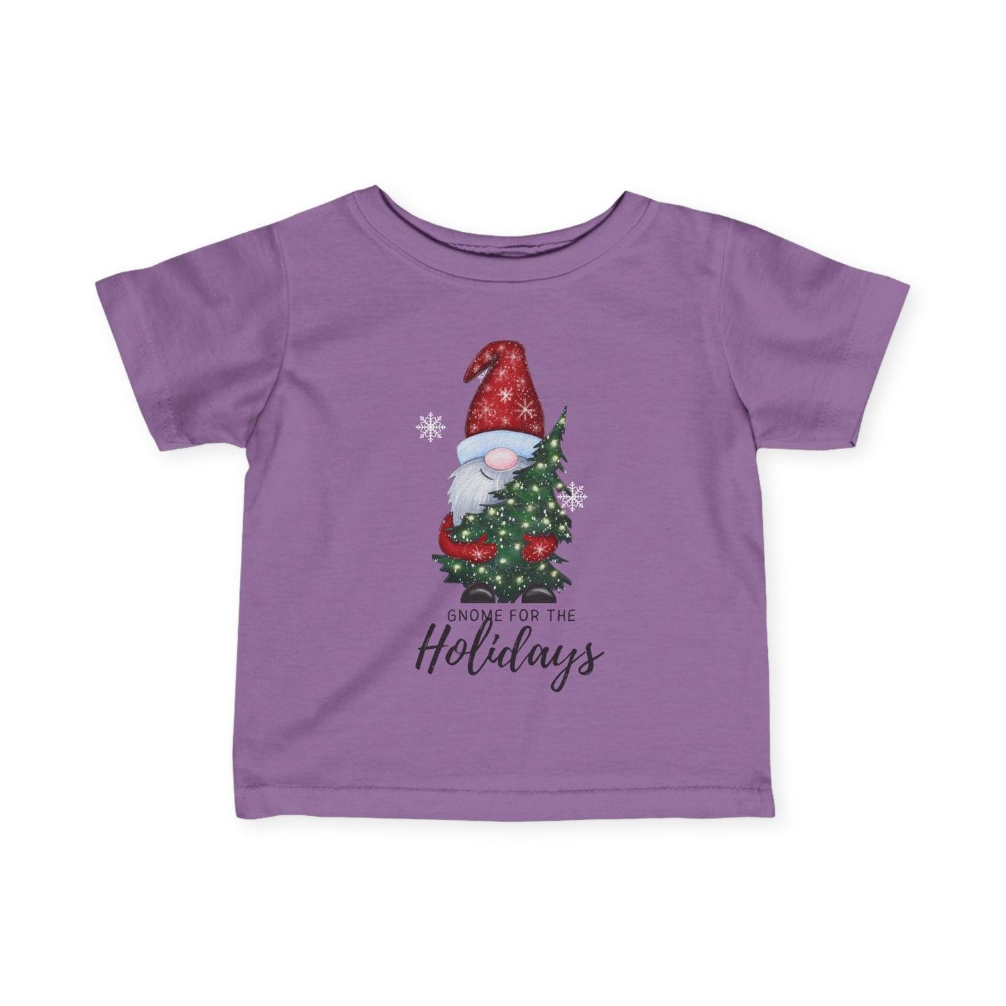 Holidays Gnome Infant / Baby