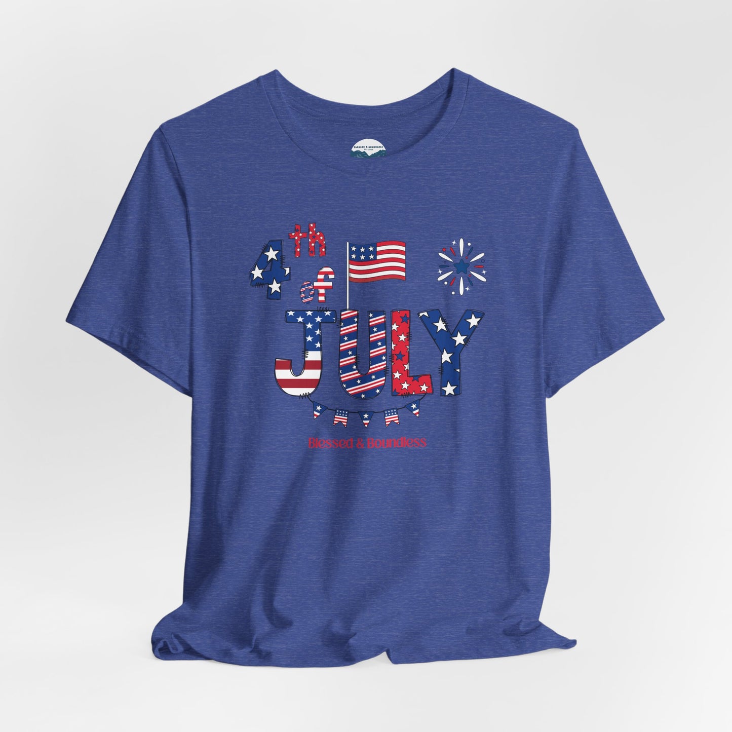 The 4th