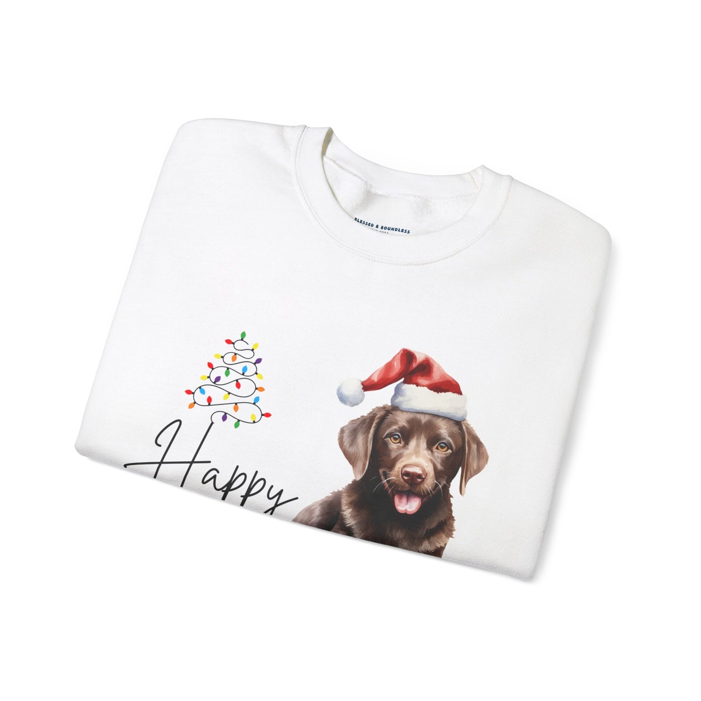 Pawlidays Sweatshirt