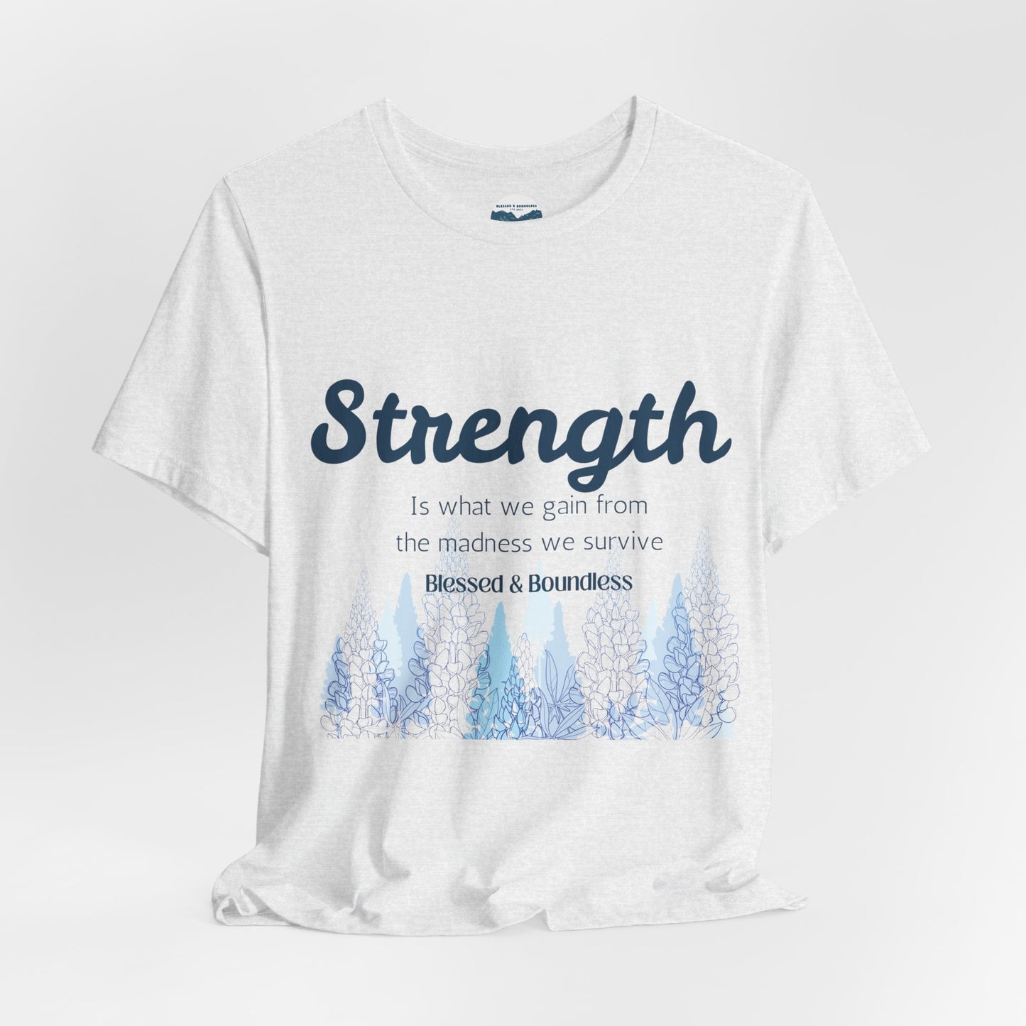 Strength