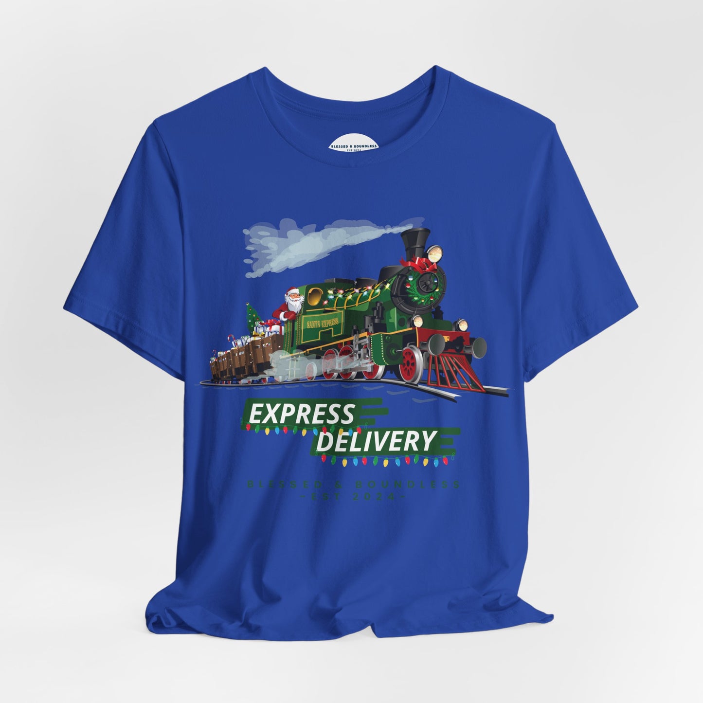 Holiday Express Delivery