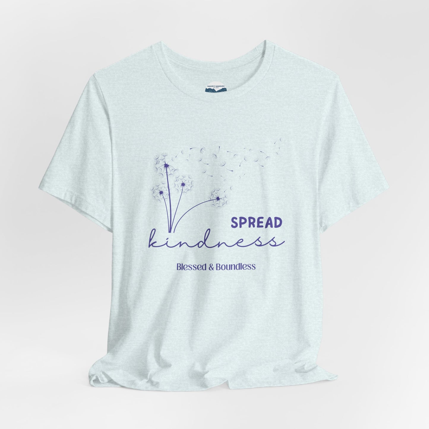 Spread Kindness