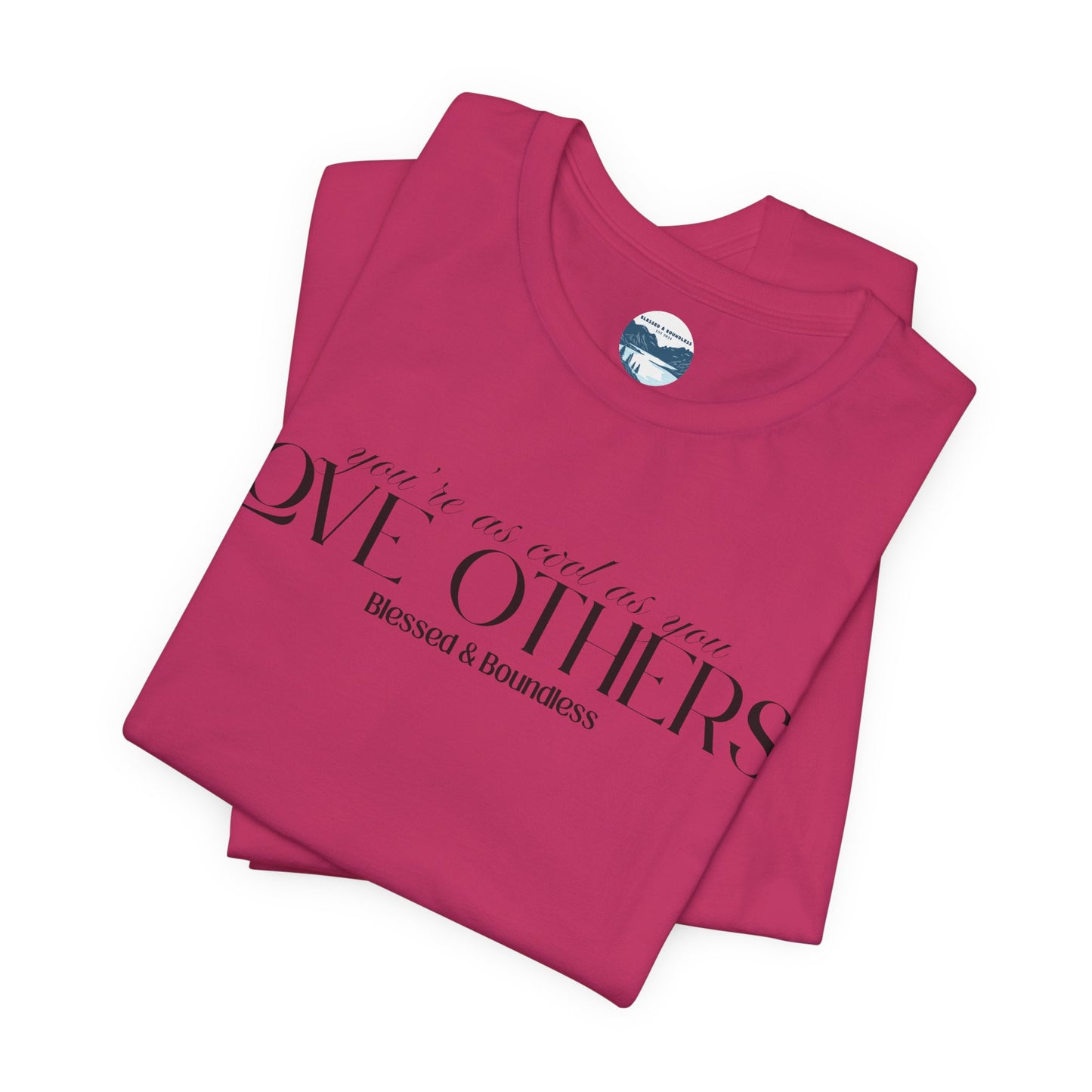Love Others