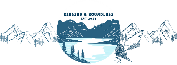 Blessed and Boundless